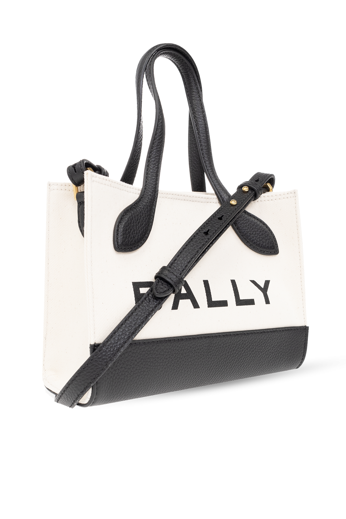Bally 'Bar Keep On XS' shoulder bag | Women's Bags | Vitkac